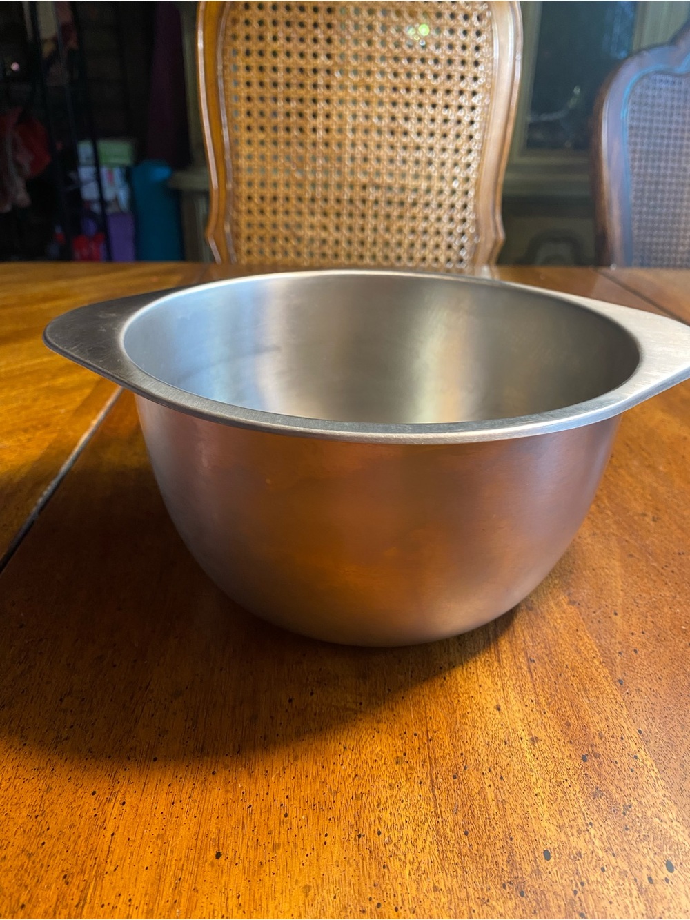 Revere Ware 2 Qt Double Boiler Insert